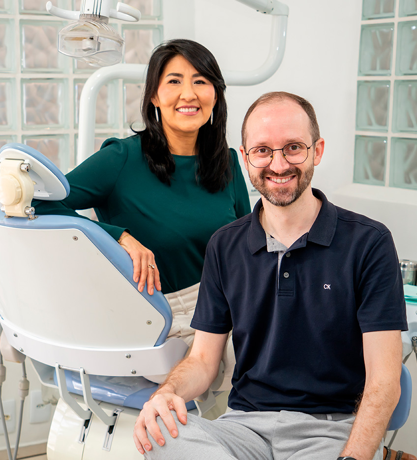 Clínica Cebeoi Odontologia - Dentista em Florianópolis