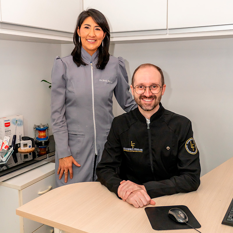 Clínica Cebeoi Odontologia - Dentista em Florianópolis